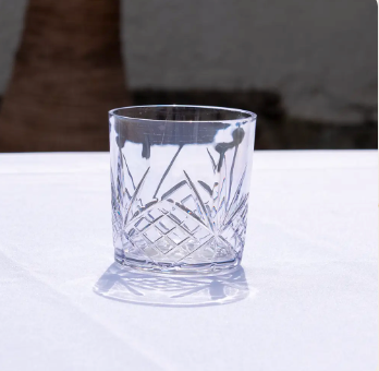 Verre whyski